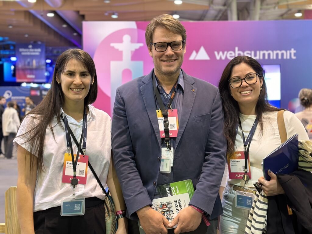 Medikus Team. Developing AI-powered elderly care
