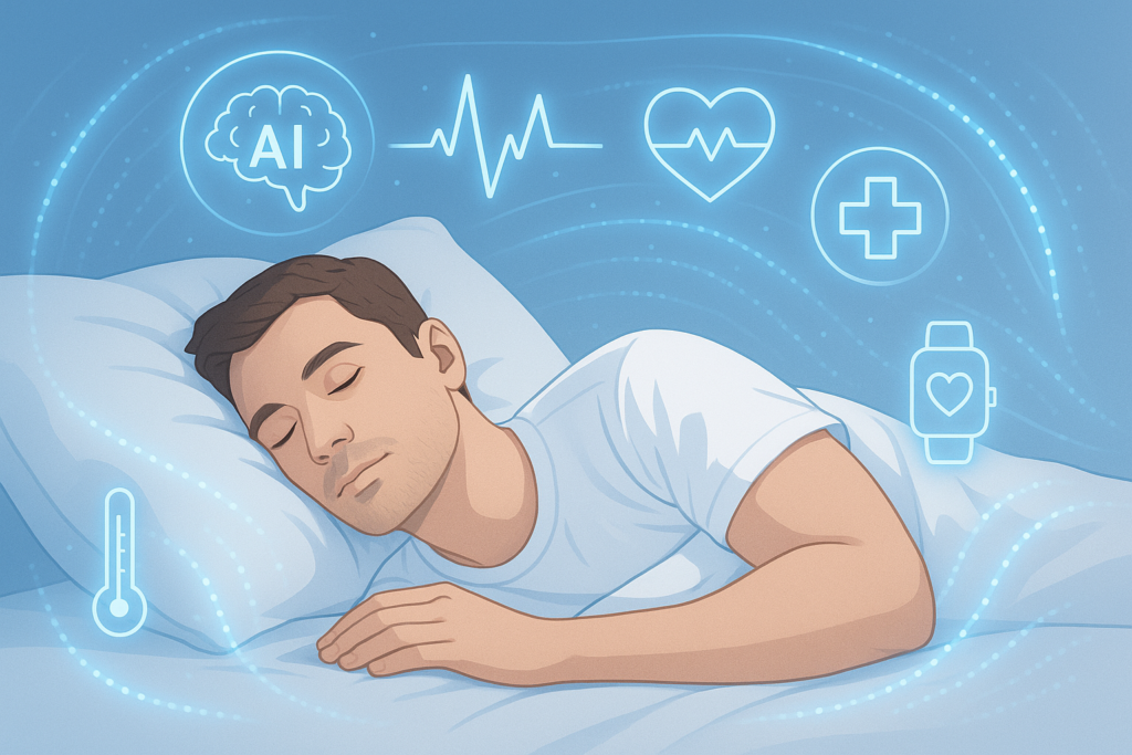 Health Innotech 🌙 Health Tech Sleep Solutions: How Health InnoTech Is Transforming ...