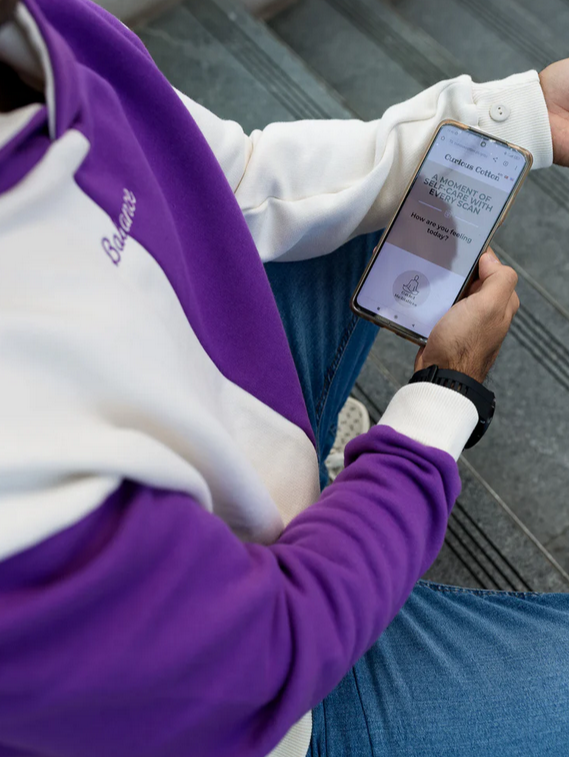 NFC Self-Care Clothing