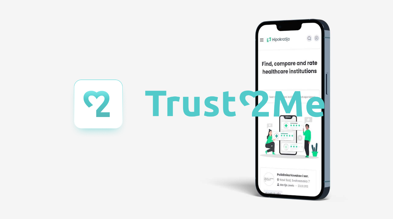 Patient-Centric Healthcare Platform