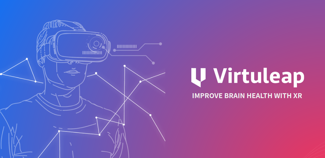 VR Brain Health Platform