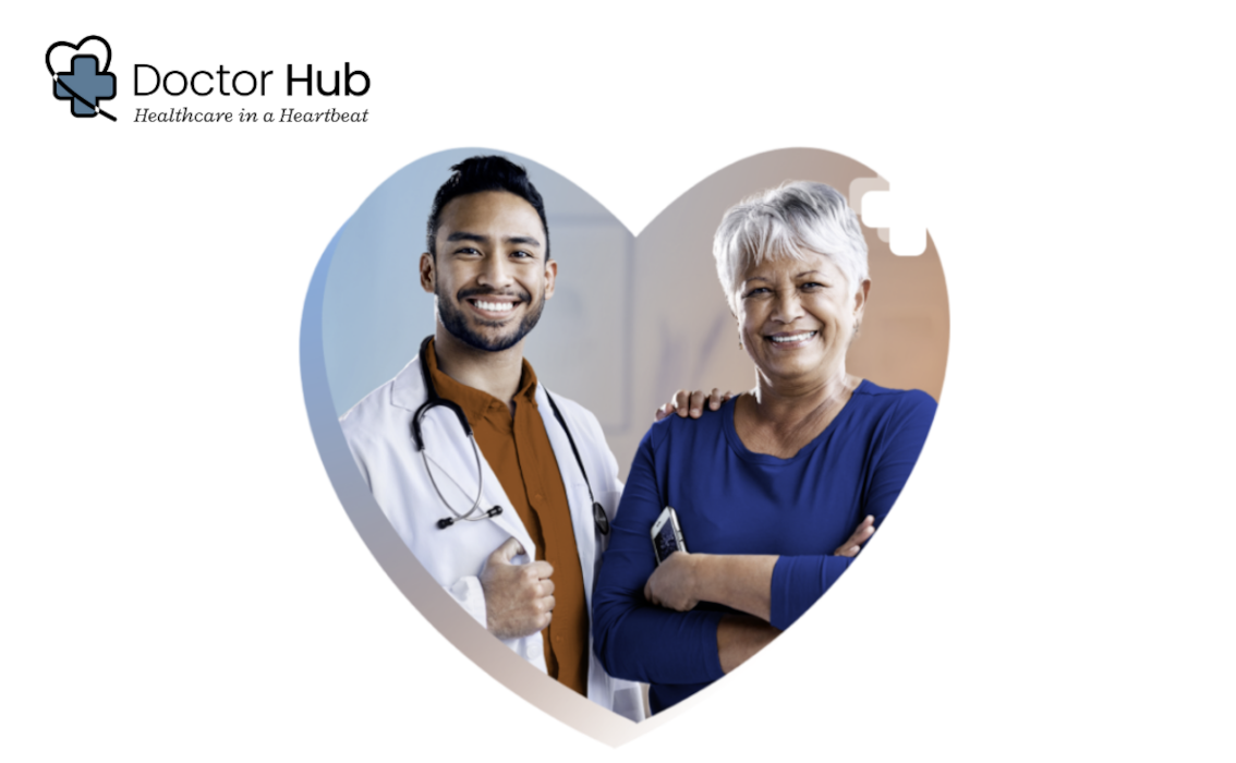 UK virtual walk-in clinic