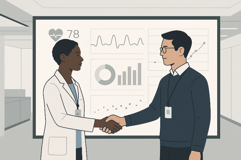 Health Tech Sleep Solutions