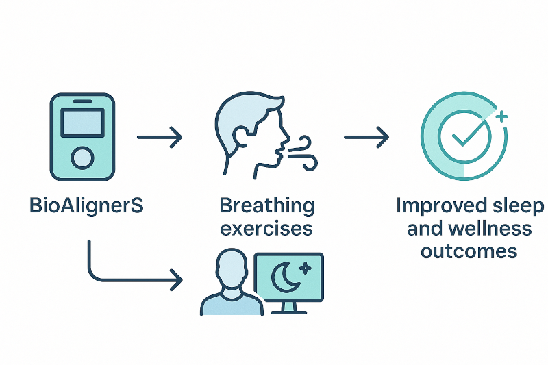 Health Tech Sleep Solutions