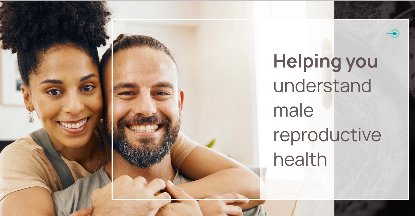 male fertility diagnostics
