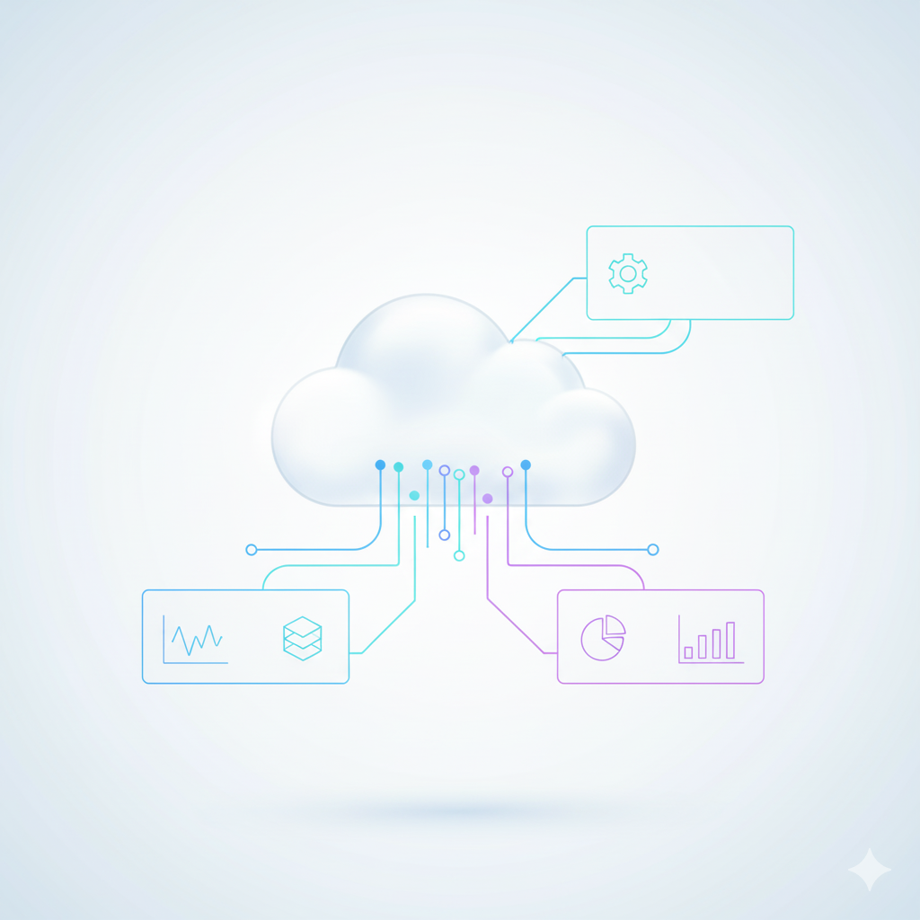 activity-based cloud costing