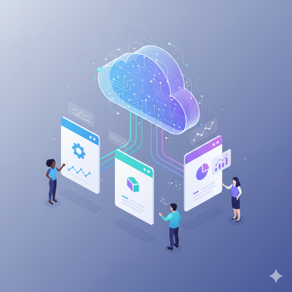 activity-based cloud costing