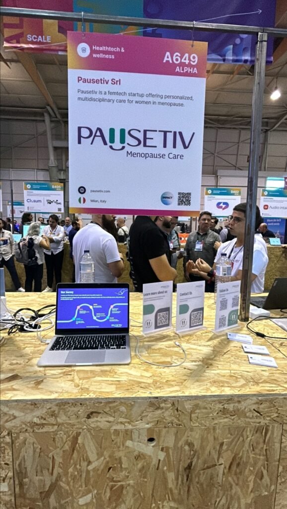 menopause virtual clinic