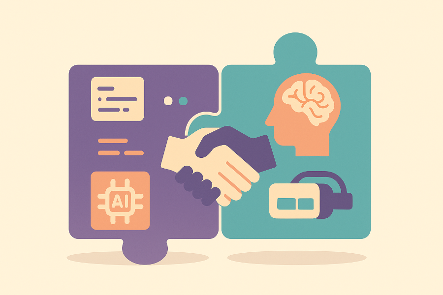 Autism therapy management