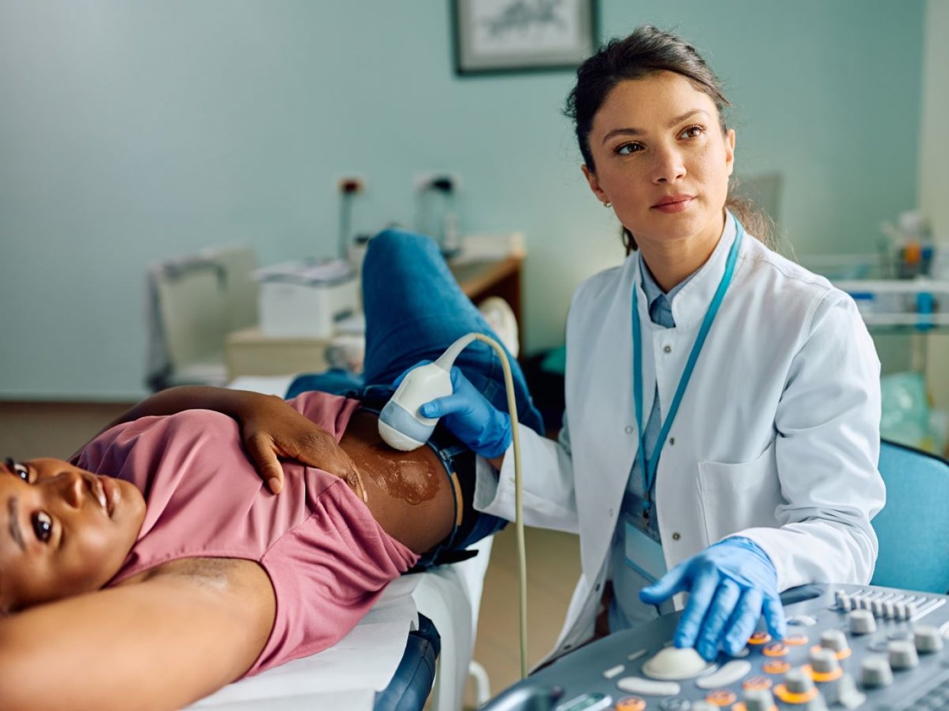 AI for endometriosis