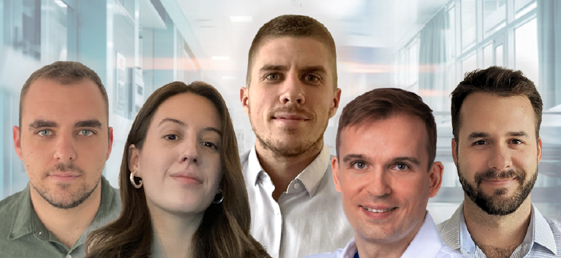 spectral CT tissue characterization