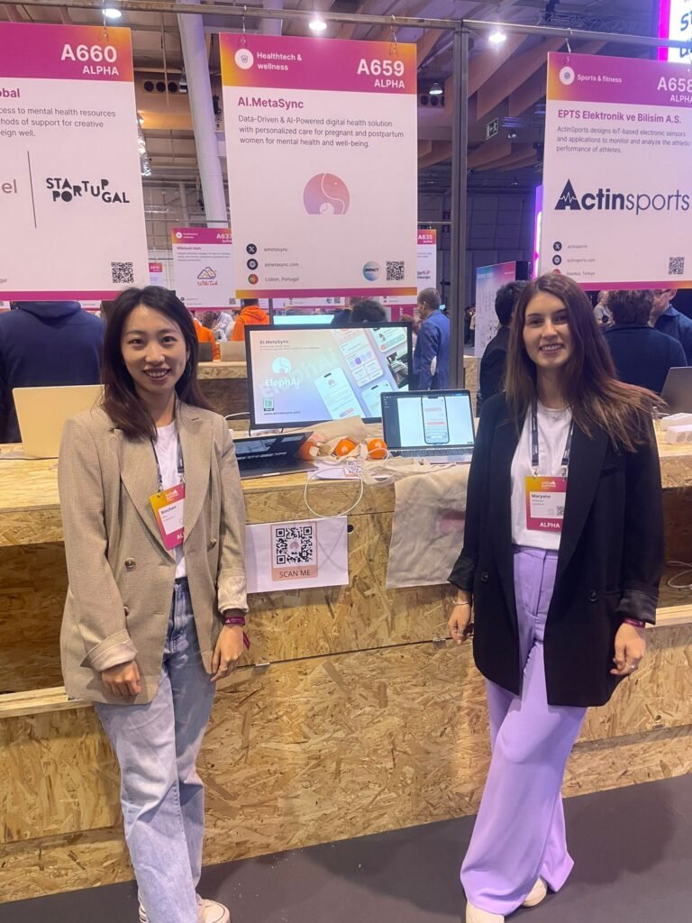 AI mental health companion