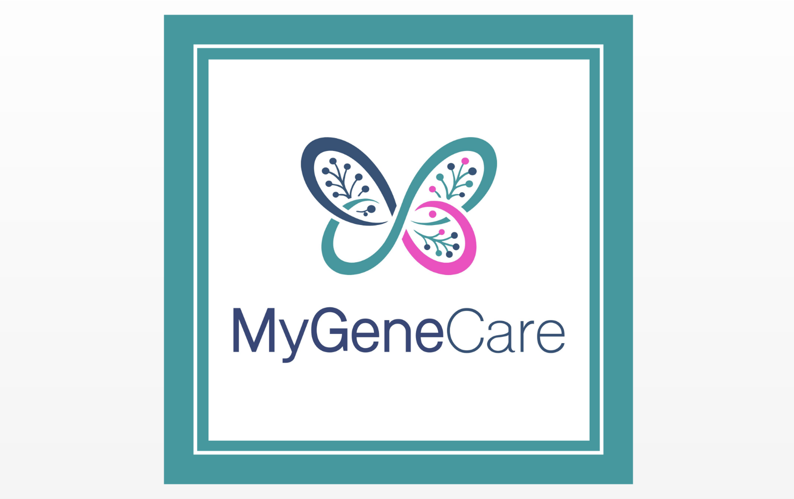 Digital-First Genetics