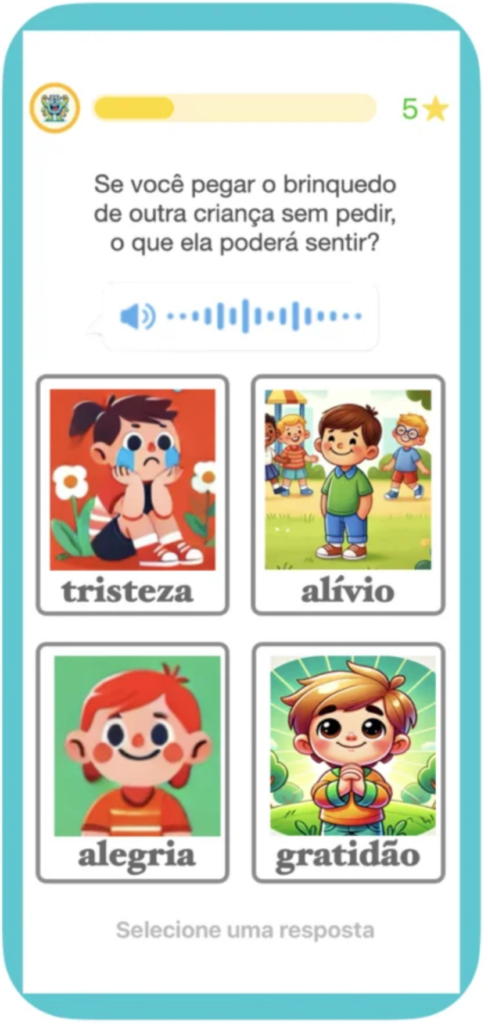  Adaptive AI for Neurodiverse Kids