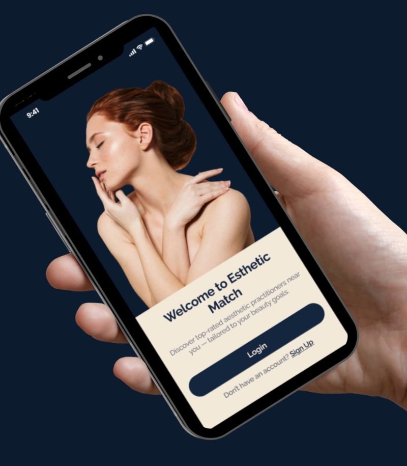 AI in Aesthetic Medicine